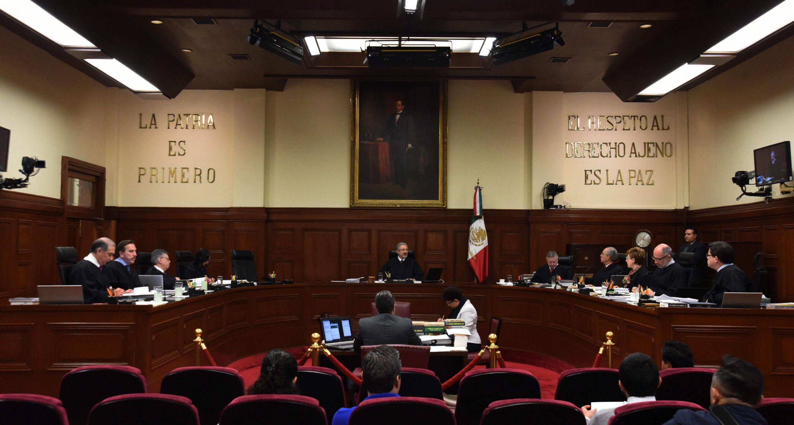 Derecho de réplica solo aplica para información falsa o inexacta, determina la Suprema Corte