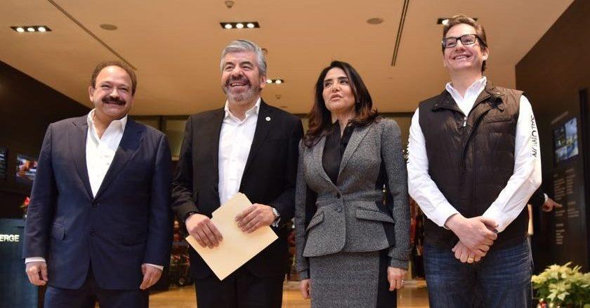 El PRD en la Ciudad de México hará tres encuestas para elegir a su candidato