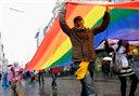 Marchas gay serán prohibidas los próximos 100 años en Moscú