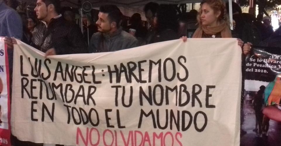 Policías federales cumplen 7 años desaparecidos; familiares denuncian omisiones en investigación