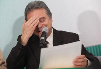 Conoce la lista del PRI de candidatos a plurinominales al Congreso