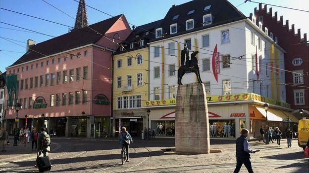 Alemania: cómo es vivir en Friburgo, la ciudad más ecológica y sostenible del mundo