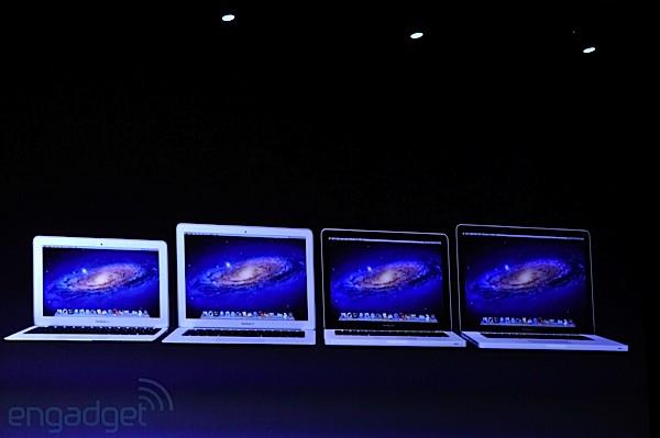 Nueva MacBook Air y Siri en español, entre las novedades de Apple