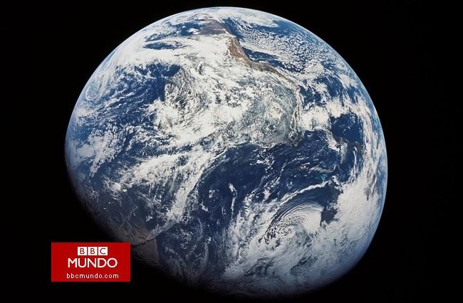 10 datos fascinantes sobre el planeta Tierra