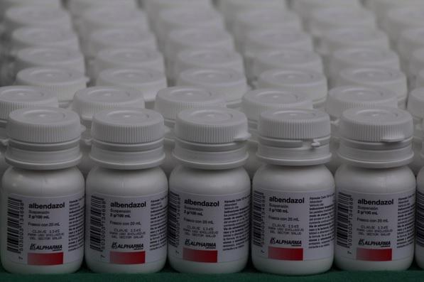 Retrasa IMSS medicamentos a pacientes con VIH