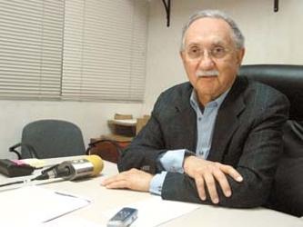 Rogelio Sada renuncia al PAN después de 50 años de militancia