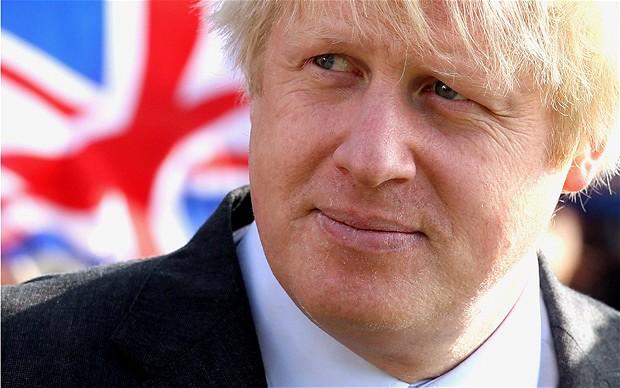 Acusan a alcalde de Londres de ocultar contaminación frente a los Juegos Olímpicos