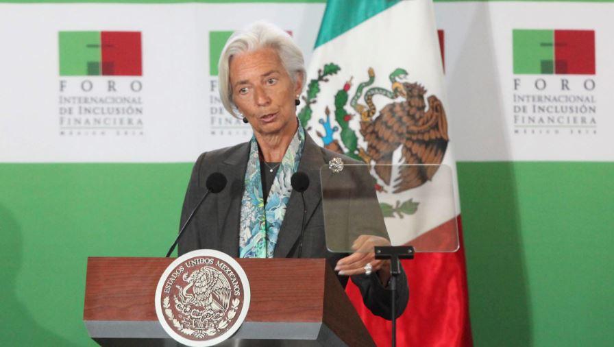 El Fondo Monetario aprueba ampliar la línea de crédito para México