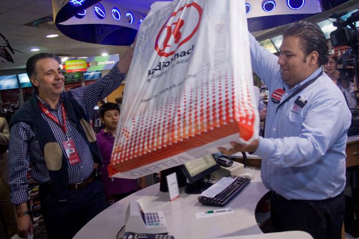 Ventas por $106 mil millones en El Buen Fin