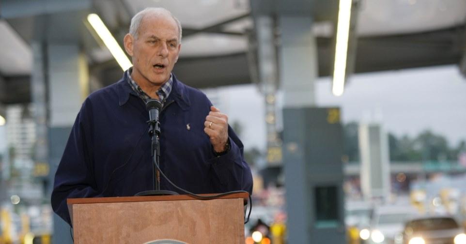 680 inmigrantes indocumentados fueron arrestados la semana pasada: Seguridad Interna de EU