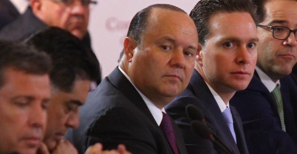 Gobierno de César Duarte pagó 100 mdp por planta de tratamiento que solo opera al 18%