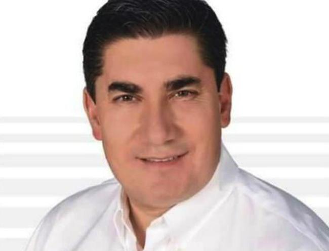Alcalde propone como secretario de Seguridad municipal a exjefe de la policía de Iguala