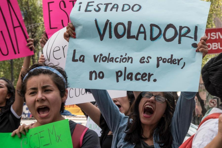 Juez ordena liberar a otro acusado de violación en Veracruz porque no hubo actitud dolosa