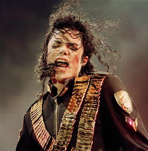 ‘Thriller’ cumple tres décadas