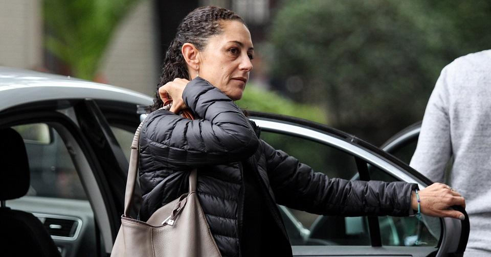 Sheinbaum gana la encuesta de Morena; será candidata a jefa de Gobierno de la CDMX