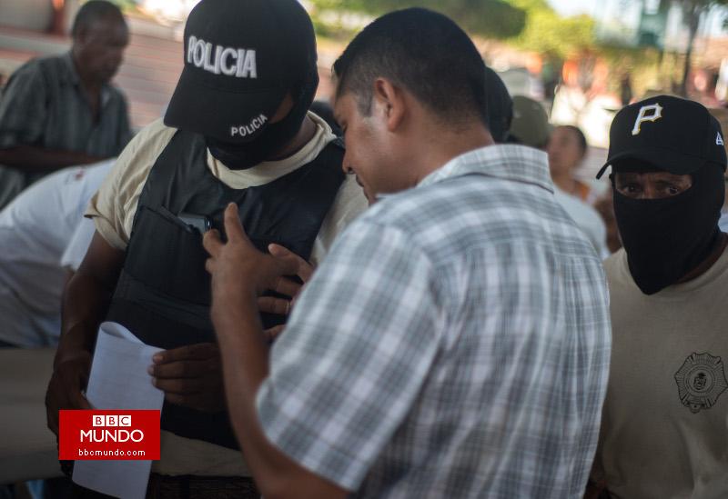 El riesgo de la justicia popular en México