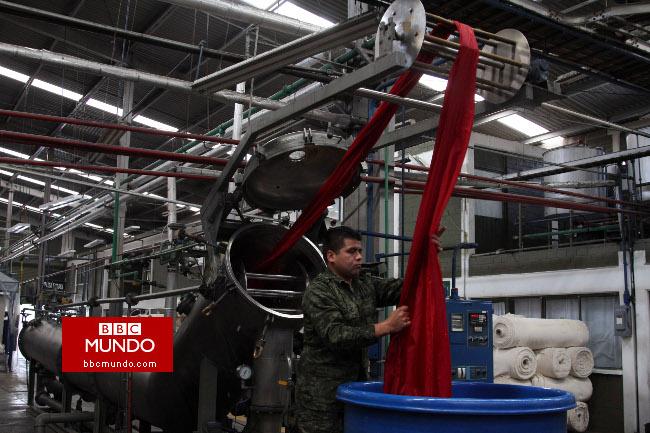 Por qué las empresas de EU cambian China por México