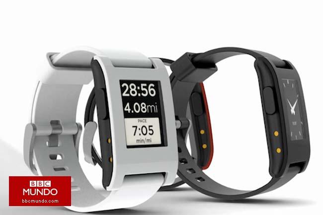 El reloj estrella de la financiación colectiva