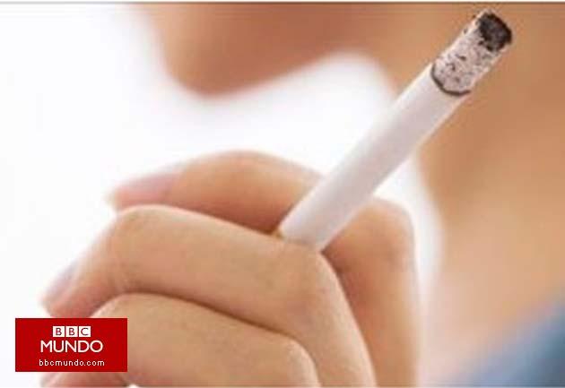 Argentina: multas para quienes fuman y manejen