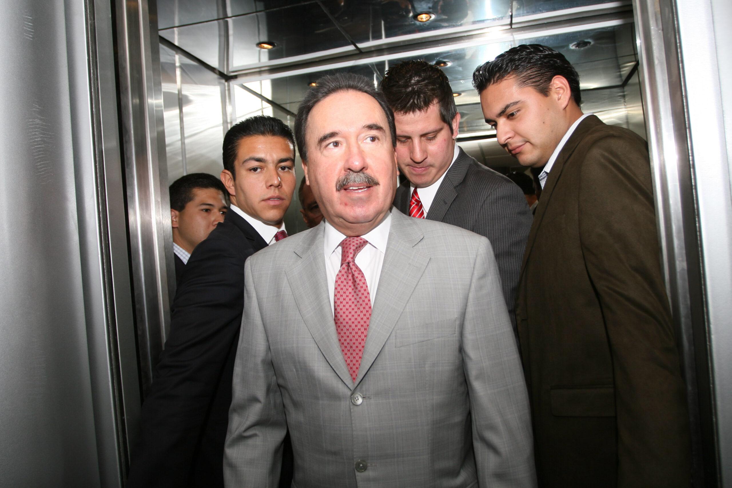 Senado, dispuesto a apoyar reforma migratoria de Obama