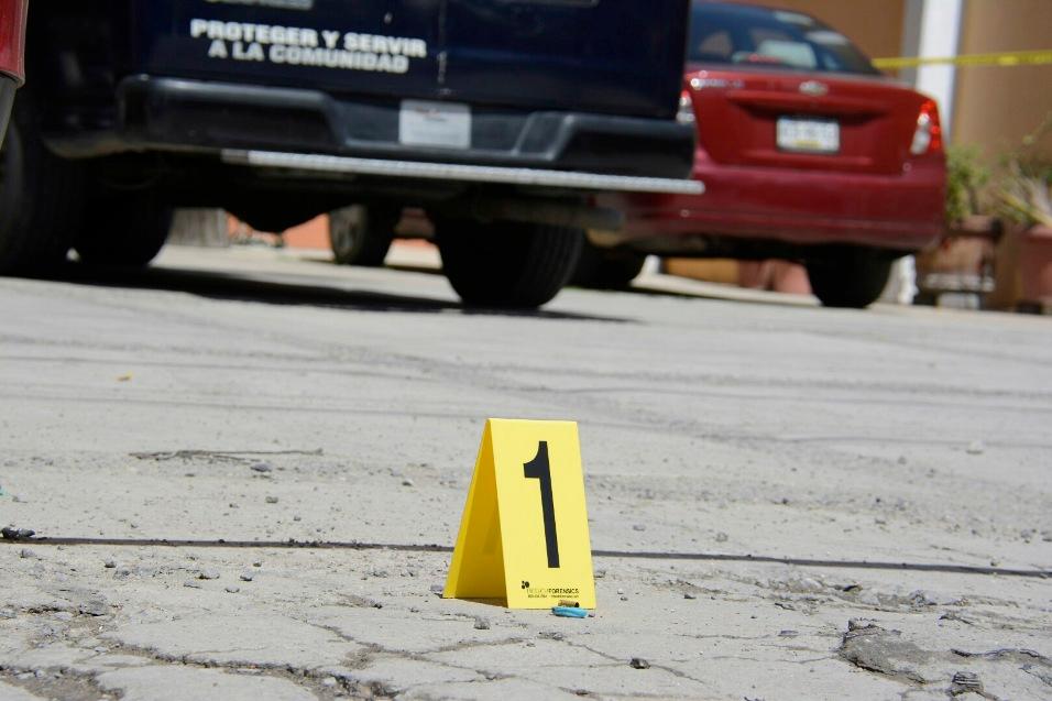 Muere un niño que quedó herido en un tiroteo en Chilpancingo; fue una bala perdida: fiscal