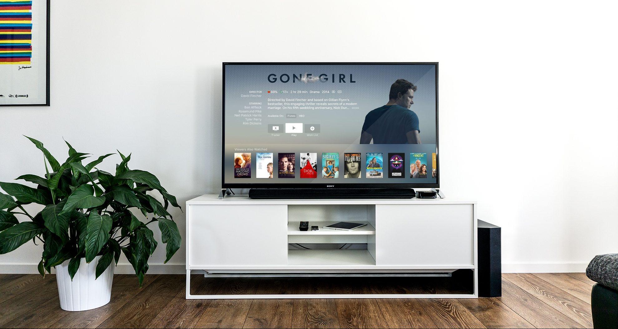 Netflix activa una función de descarga para que puedas ver series sin estar conectado a internet