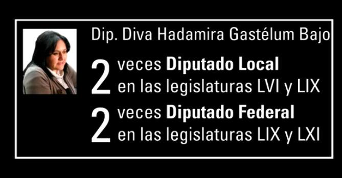 Legisladores reelegidos que votaron contra #ReformaPoliticaYa