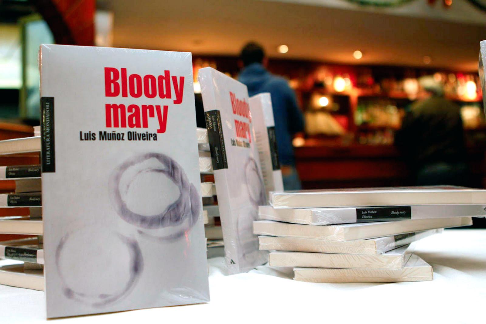 Bloody Mary, o la cruda realidad