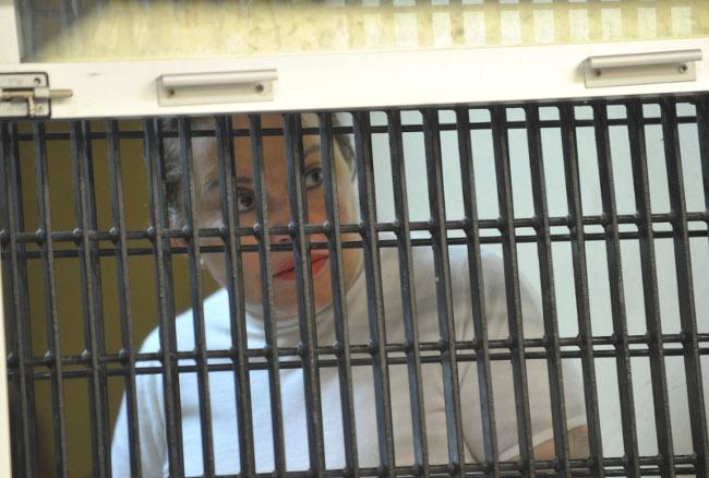 Elba Esther Gordillo busca la prisión domiciliaria que casi nadie ha recibido