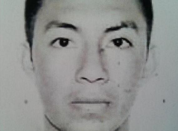 Identifican en Innsbruck a segundo normalista de Ayotzinapa