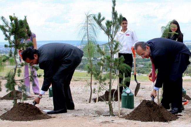 México tiene el peor nivel en democracia en 10 años