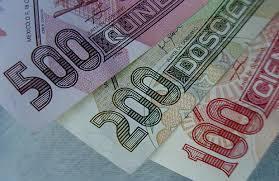 El peso “se ha estabilizado”, al iniciar la subasta de dólares: Carstens