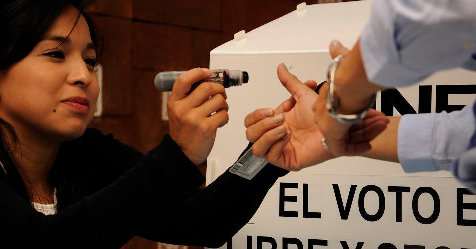 Elecciones costarán 4 mil millones este año; Coahuila y Nayarit elevan su gasto más de 40%