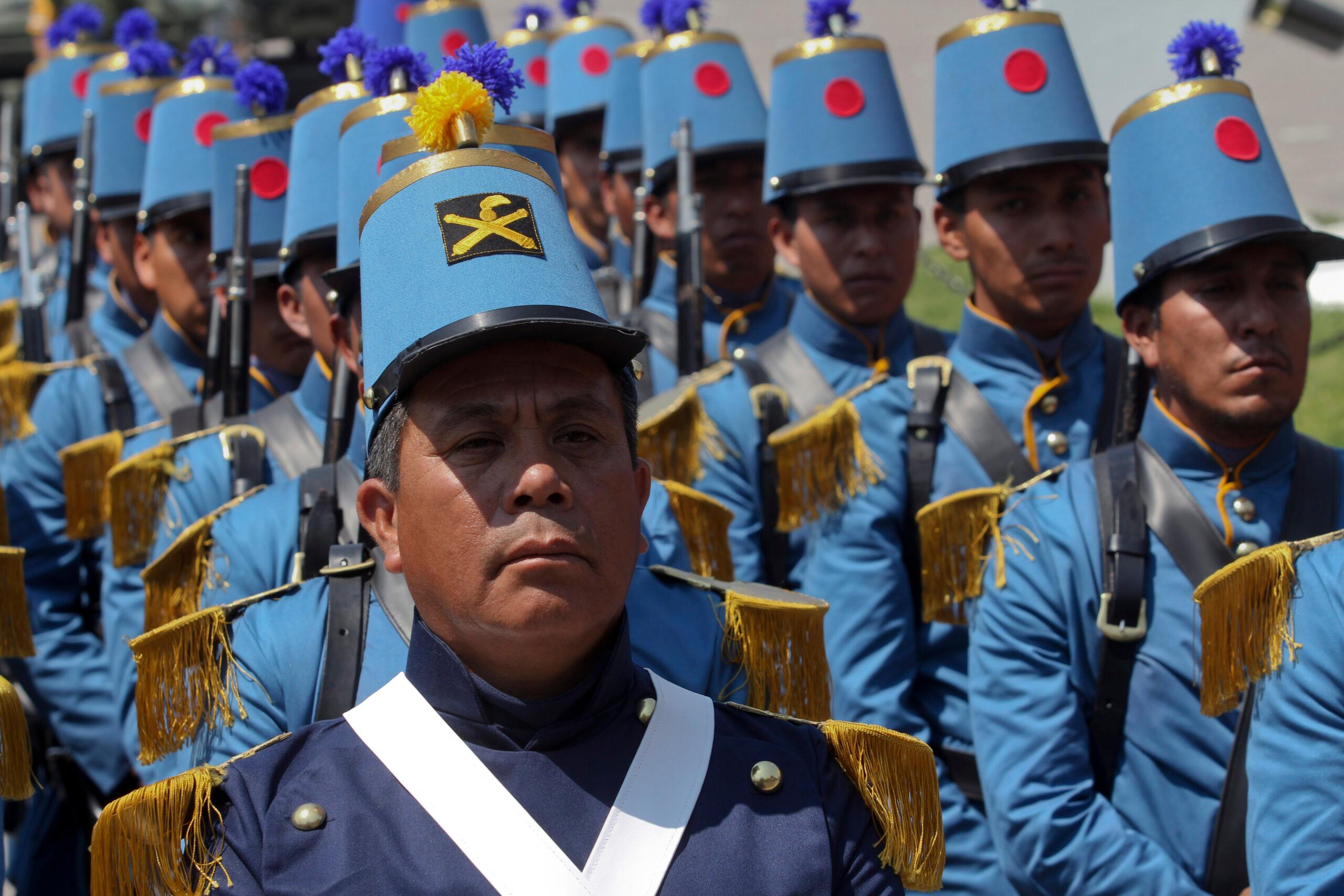 Gobierno de Puebla gastará 160 mdp en celebración del 5 de mayo
