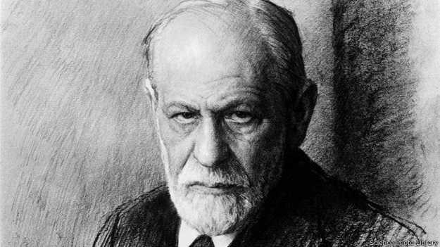 Las frases de Sigmund Freud que usamos sin darnos cuenta