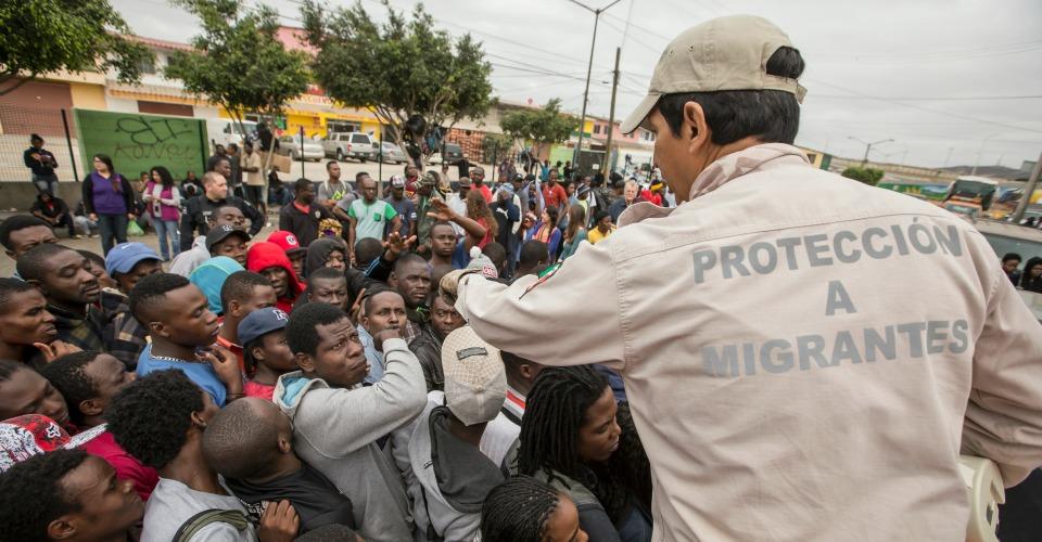 8 de cada 10 peticiones de refugio son rechazadas por México: las claves de la política migratoria en los últimos 15 años