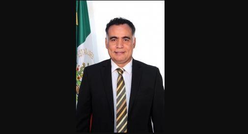 Asesinan al diputado local de Jalisco, Saúl Galindo