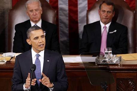 Declara Obama inminente derrota de al Qaeda en vísperas del 11-S