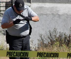Detienen a mujer en Madrid por pagar para matar a un general mexicano