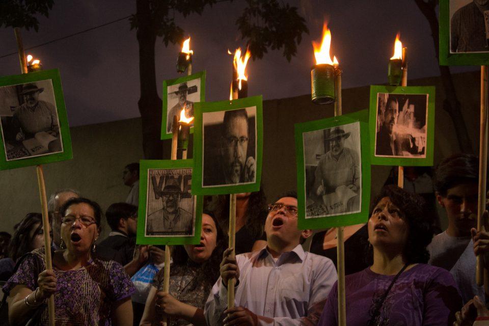 La mitad de los mexicanos considera que no hay libertad de prensa: Parametría