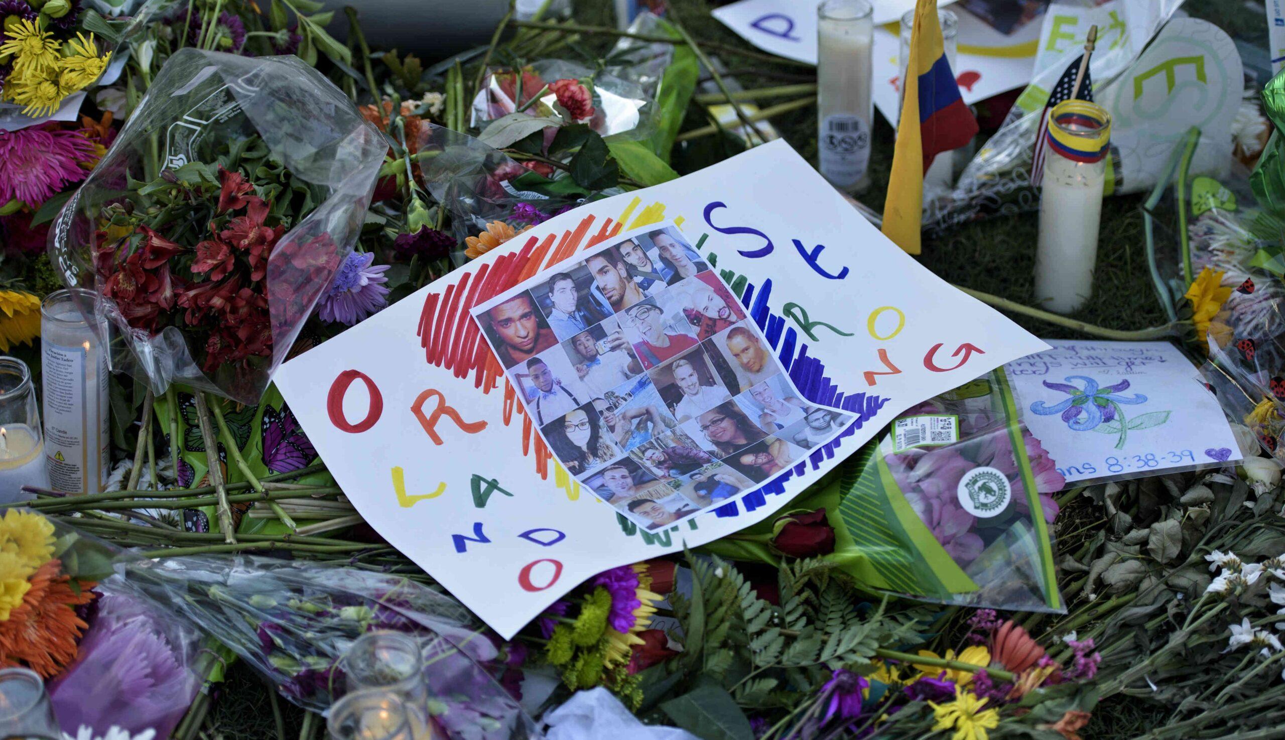 La tragedia llegó a mi familia, dice hermano de mexicano muerto en bar de Orlando