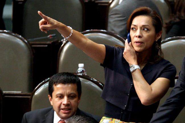 Envía carta Herminio Rebollo sobre nota de Vázquez Mota