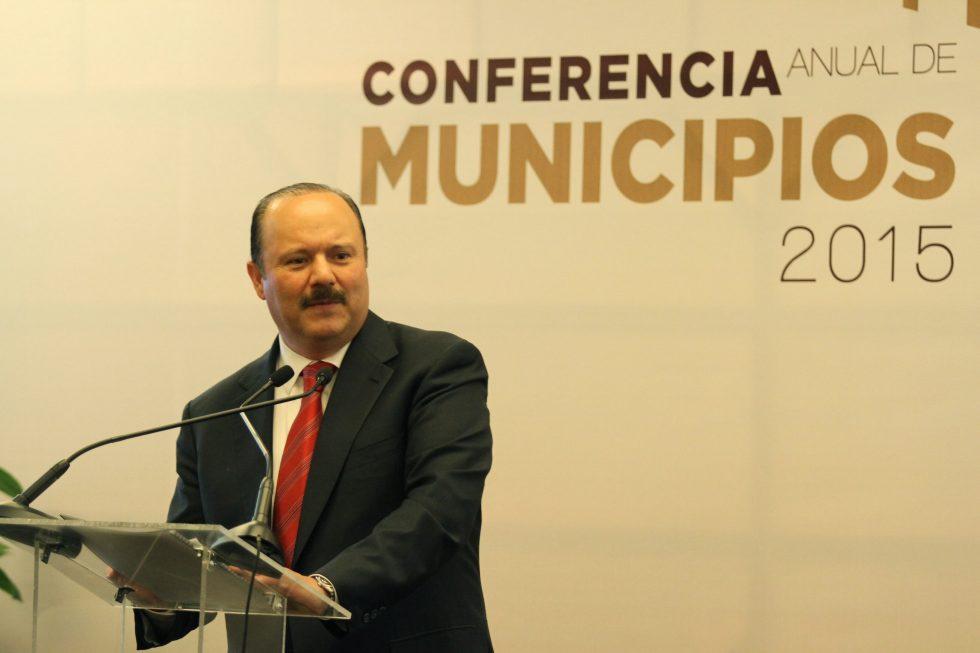 Auditoría revela una pensión ilegal para el hermano del exgobernador Duarte en Chihuahua