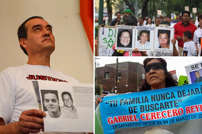 Derechos Humanos en México bajo la lupa de 88 países: ¿Qué es lo que preocupa?