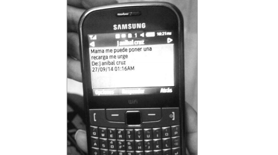 Los teléfonos de normalistas de Ayotzinapa, activos días después del ataque en Iguala