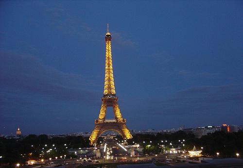 Por primera vez en la historia, París tendrá alcaldesa