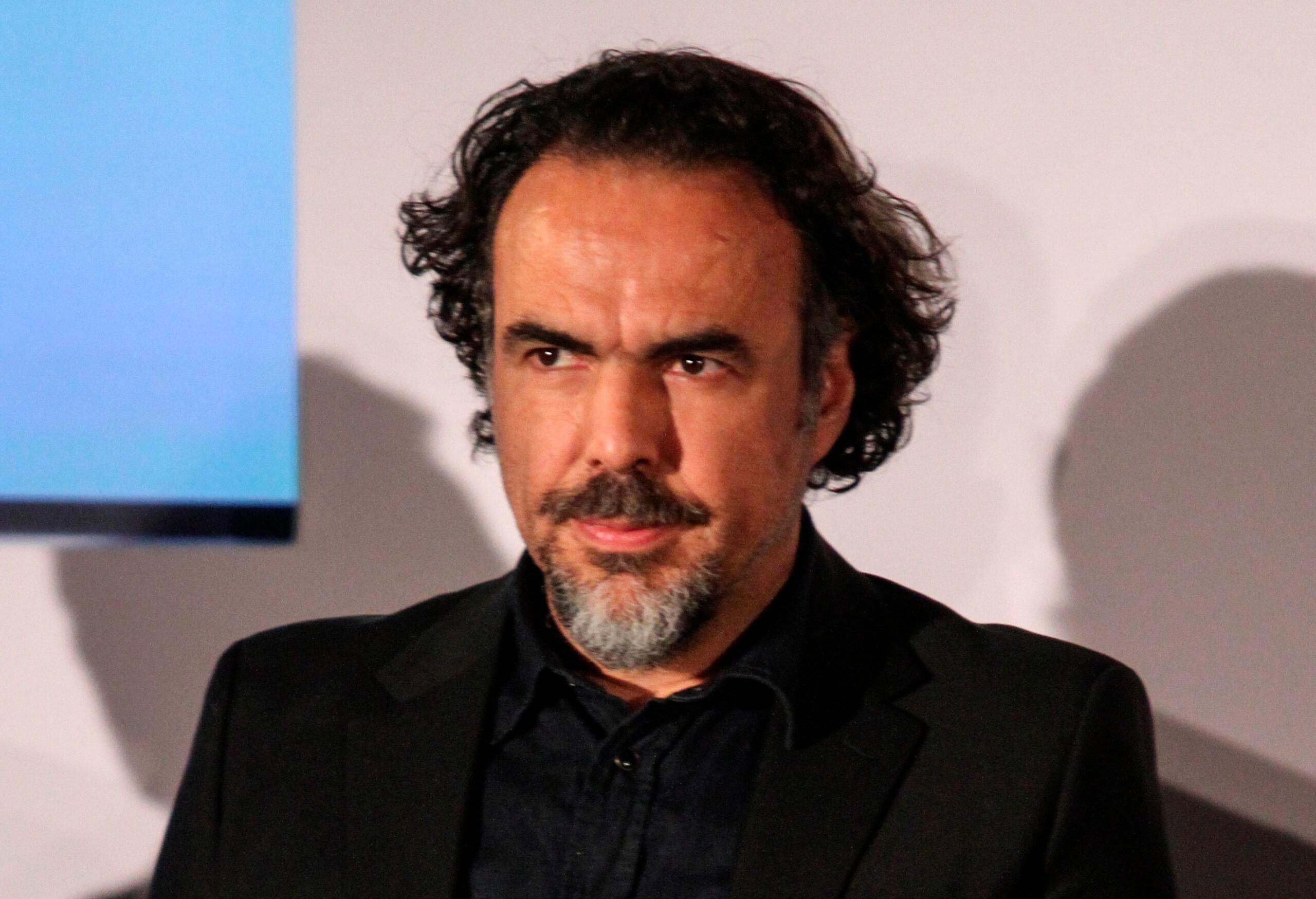 Invitar a Trump fue una traición, Peña Nieto ya no me representa: González Iñárritu