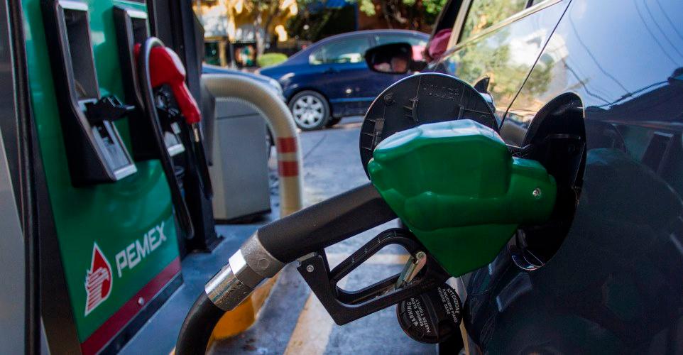 3 apps te muestran el precio de la gasolina en tu ciudad y dónde venden litros incompletos