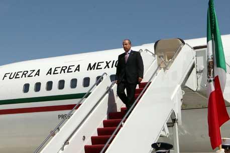 Sedena busca gastar más de 9 mil mdp en nuevo avión presidencial
