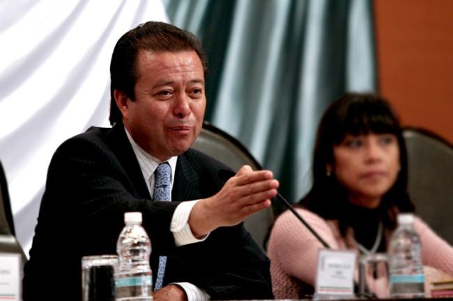 Todos los políticos son responsables de Iguala, dice el PRI